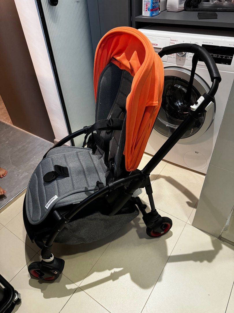 Bugaboo bee 5 special edition outlet