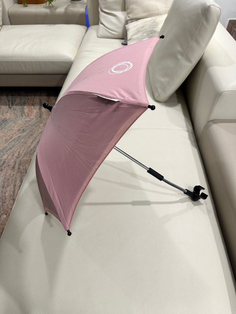 Bugaboo Umbrella Babies Kids Going Out Strollers on Carousell