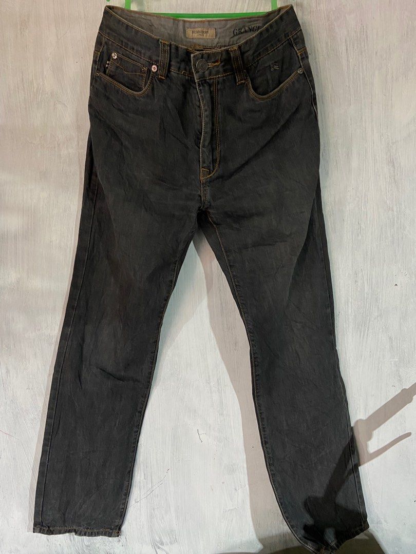 Burberry swaine jeans new arrivals