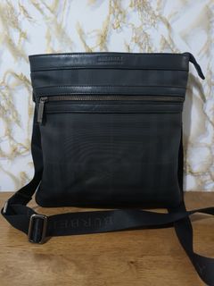 Burberry sling bag price malaysia 2025