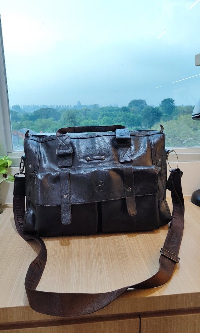 Messenger bag pria clearance