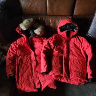 Affordable canada goose For Sale Apparel Carousell Singapore