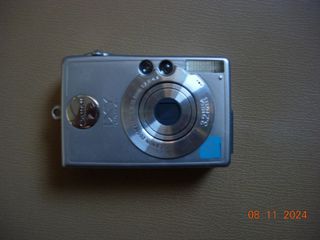 Canon IXY DIGITAL 1000 PC1206 #9255 100+ Canon ixy digital camera