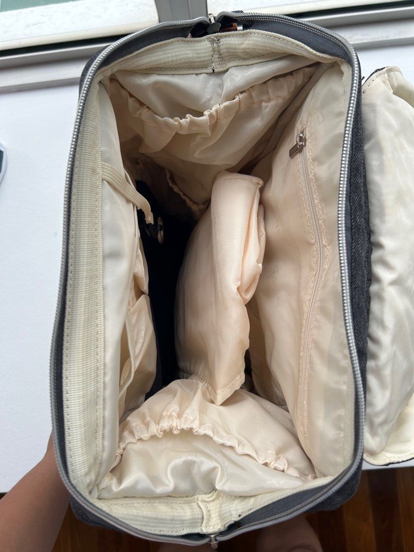 Canway Diaper Bag