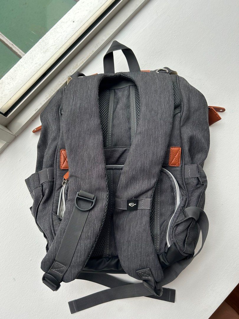 Canway diaper bag outlet