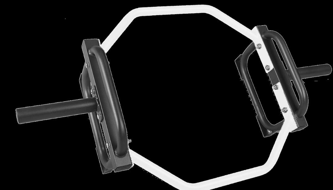Cap barbell olympic super trap bar hex bar clearance