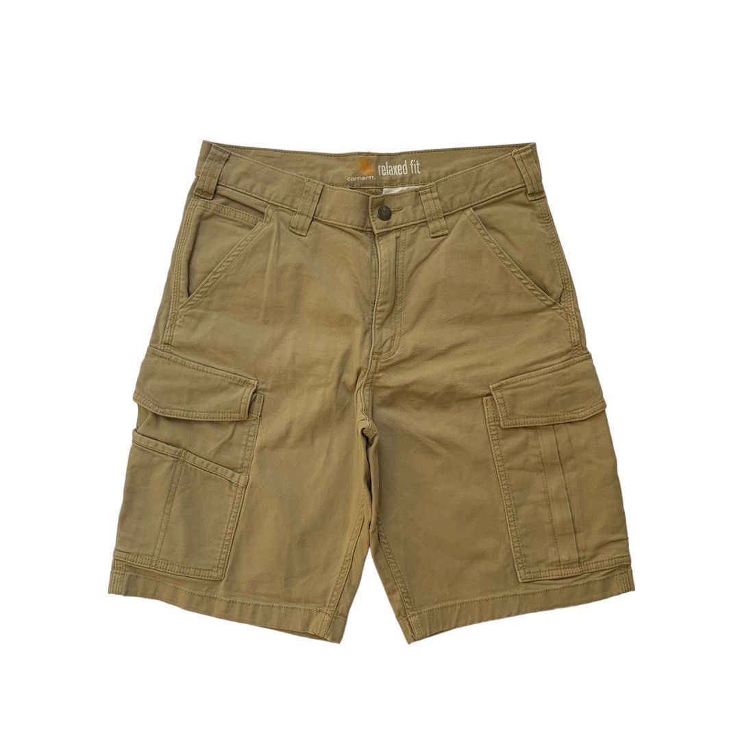 Carhartt rugged cargo shorts top