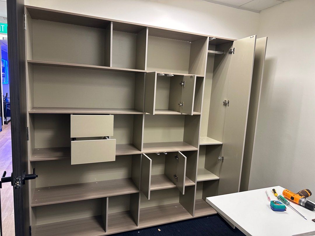 Professional Carpentry Installation62863077755650112