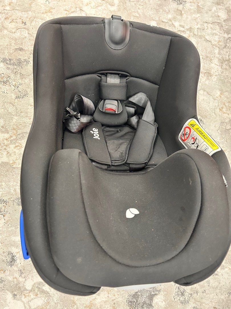 Carseat Joie Babies Kids Going Out Car Seats on Carousell