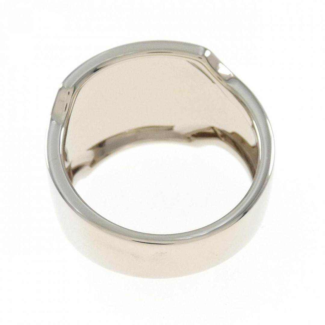 Cartier Santos Dumont Ring Women s Fashion Jewelry Organizers Rings on Carousell