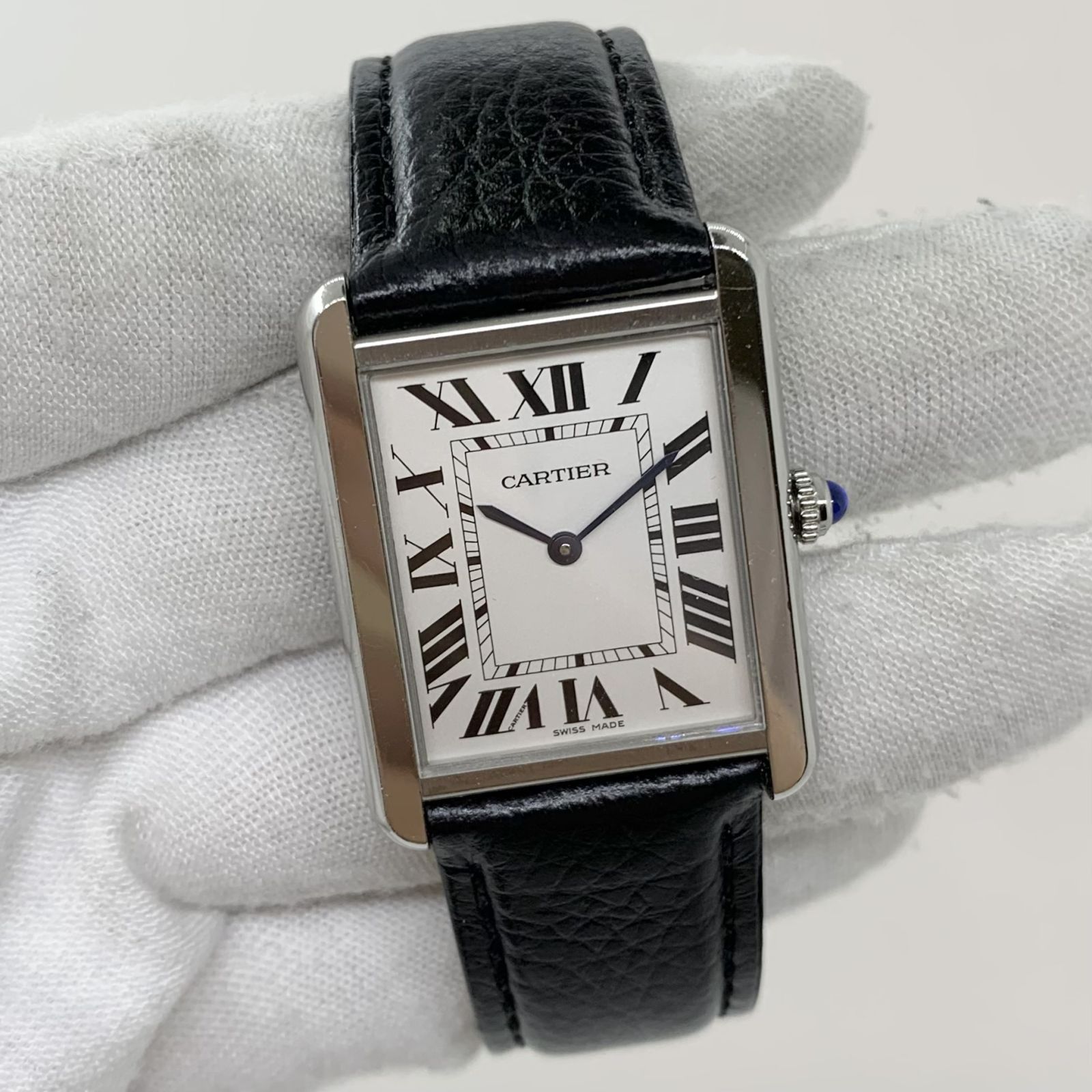 Cartier wsta0028 top