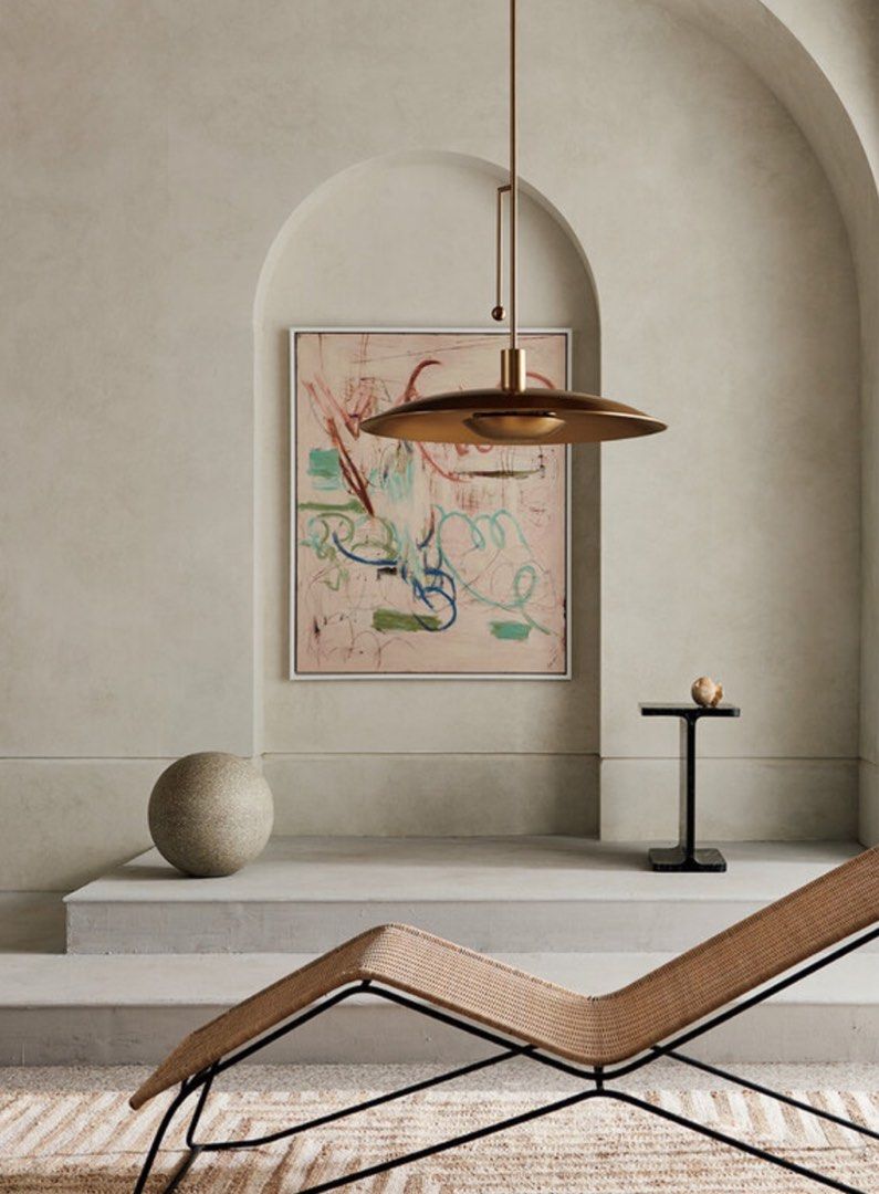 Alavanca brass pendant light cheap