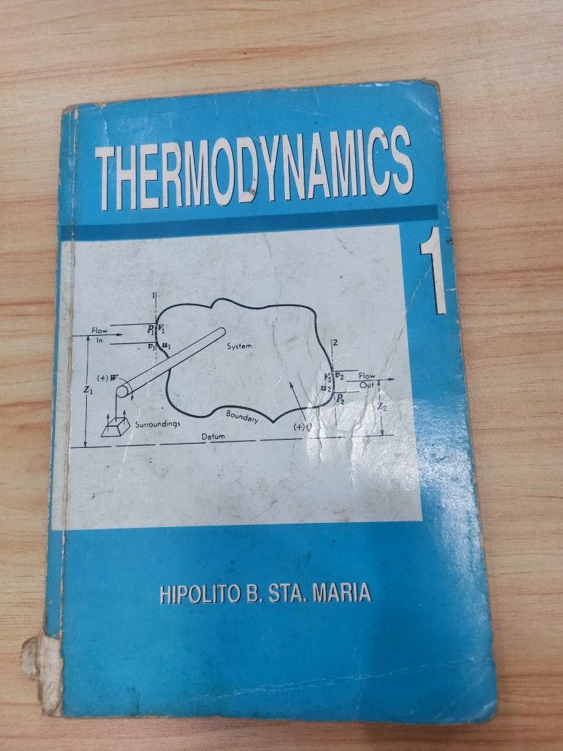 Chemical Engineering Books I (Category: Textbooks) located in Manila. Submitted by chrisern35 (Listing ID 1319425543, Image 2). Description: Bundle Price: ₱1350 Thermodynamics 1 National Bookstore Hipolito Sta. Maria ₱100 Thermodynamics 2 National Bookstore Hipolito Sta. Maria ₱100 Analytical Chemistry Principles and Techniques Prentice-Hall International Studies Larry Hargis ₱350 Fundamentals of Analytical Chemistry 7th Edition Saunders College 