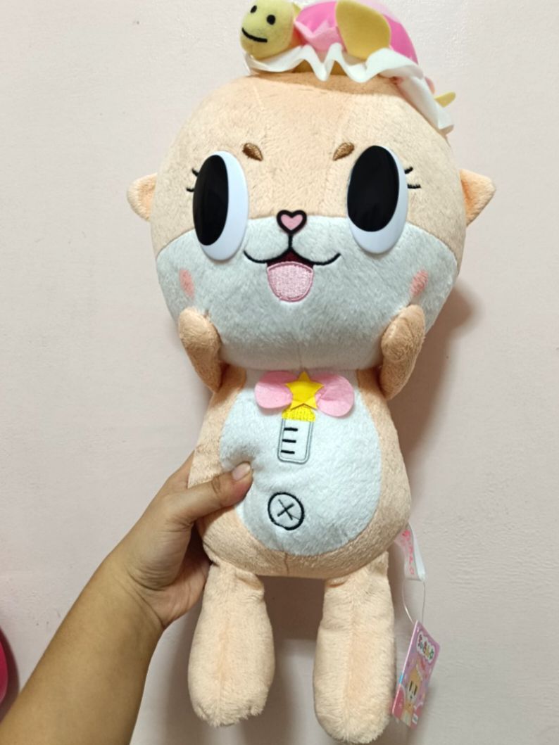 Chiitan stuffed animal new arrivals