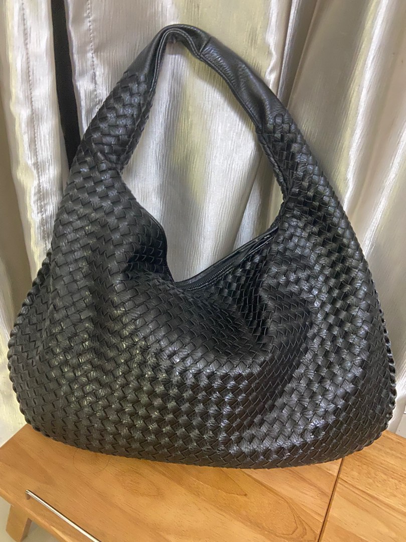 Classic hobo bag top