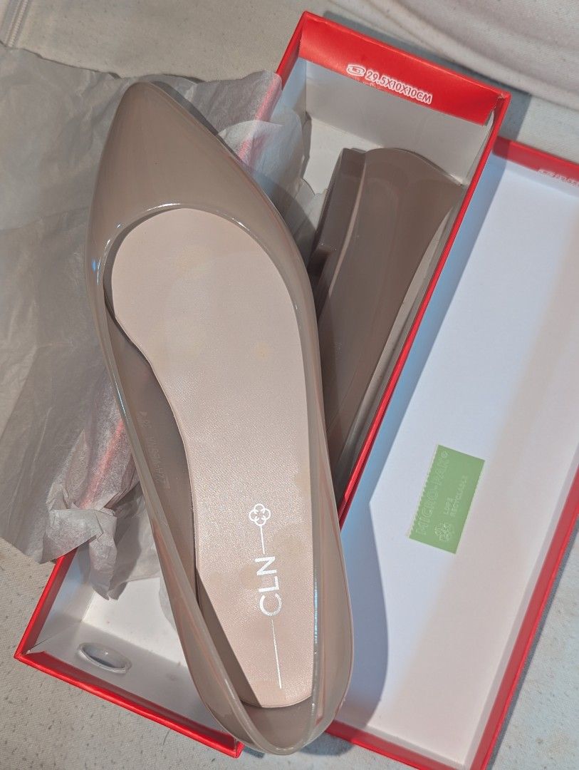 Cln jelly shoes on sale