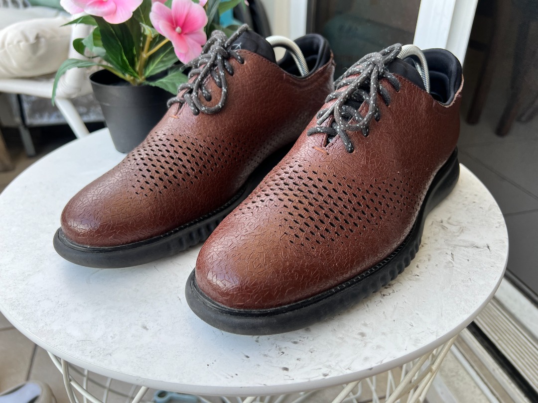 Cole haan zerogrand hickory store