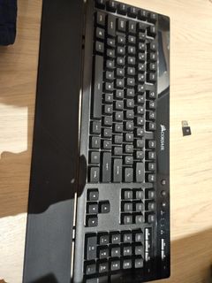 Corsair Brand-New Keyboard