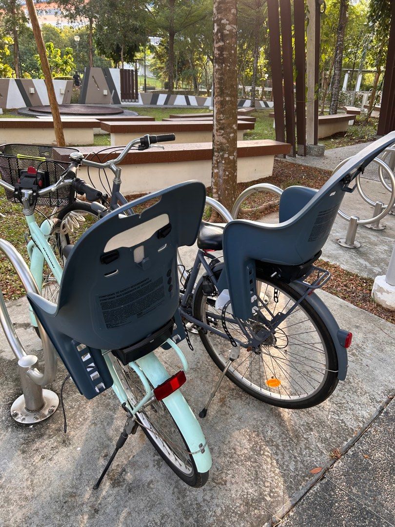 Cath kidston bike panniers hot sale