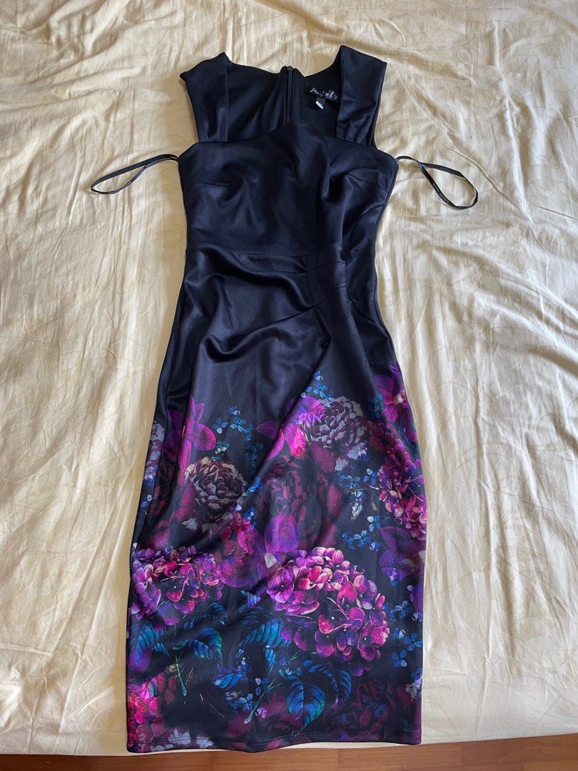 Dorothy perkins bodycon dress 2025