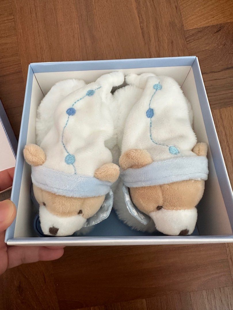 Doudou petit chou online