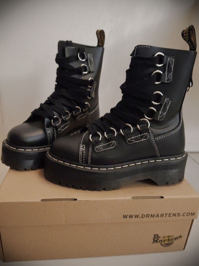 Dr martens for life xl outlet