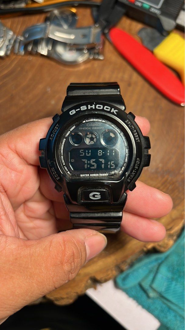 Dw6900 nb shop
