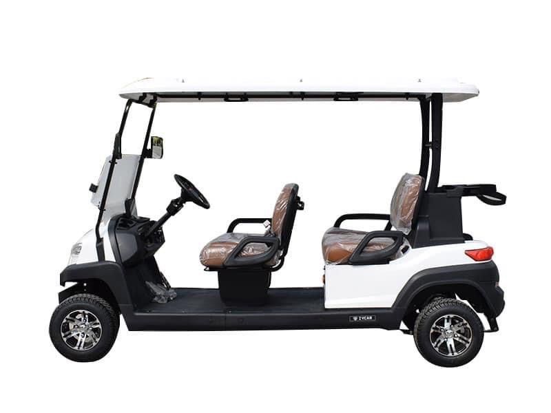 Bnew Electric Golf Carts (Category: Golf) located in Paranaque City. Submitted by organic_lemon (Listing ID 1319416639, Image 3). Description: Bnew Electric Golf Carts for sale. 2 seater and 4 seater available Pm for more details 💚.