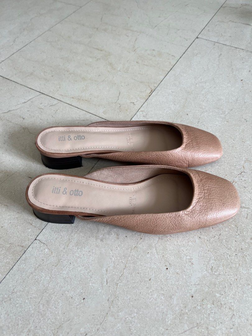 European US shoes 37 38
