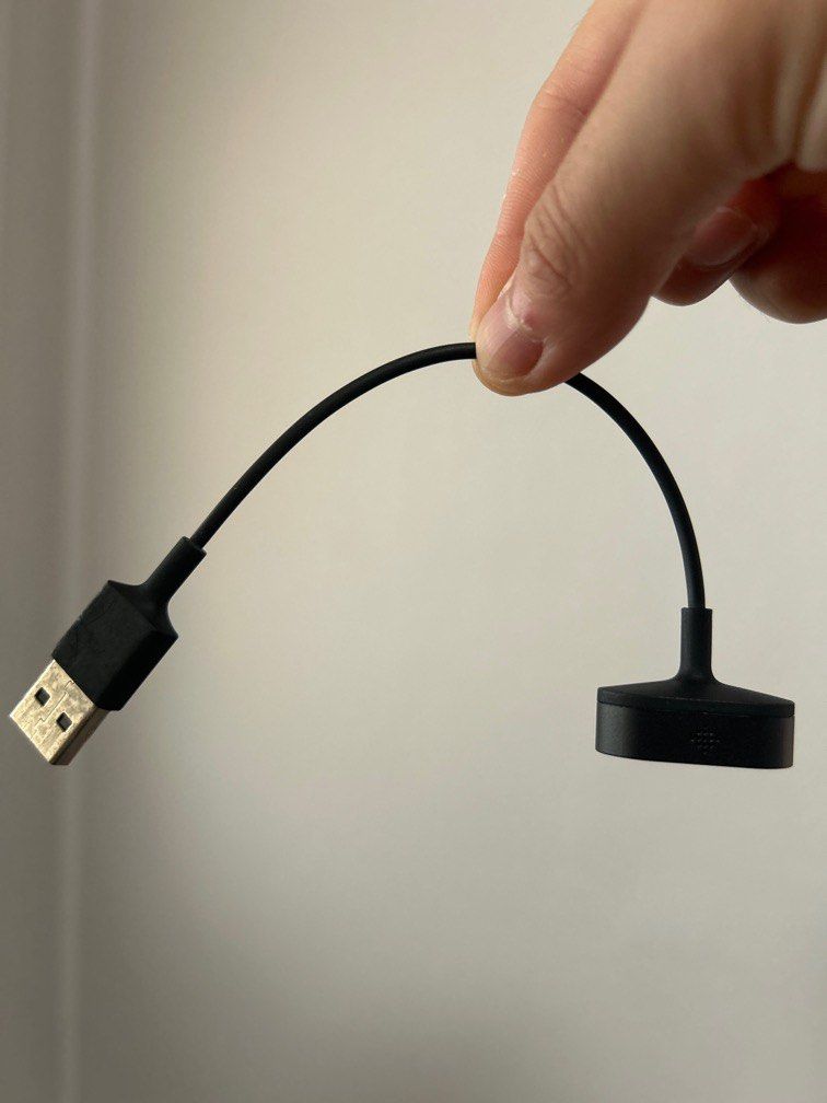 Fitbit charger inspire hr best sale