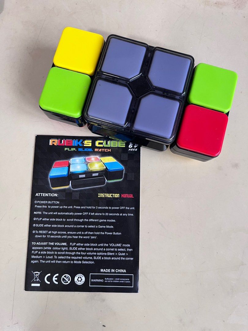 Khám Phá Thế Giới Rubik 88 - Hành Trình Chinh Phục Đỉnh Cao