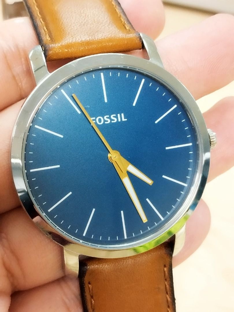 Fossil bq2311i shop
