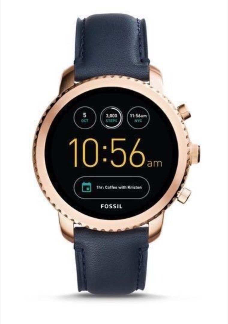 Smartwatch q explorist top