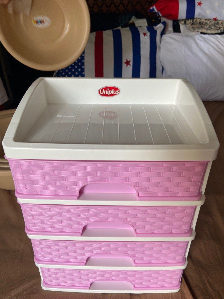 Four layer drawer organizer (Category: Other Home Furniture) located in Manila. Submitted by freddiectable (Listing ID 1319338274, Image 2). Description: .