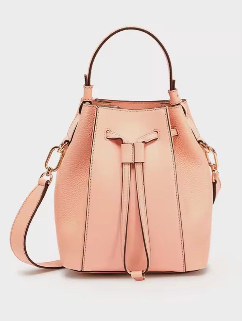 【日本産】 mini miastella Furla bucket on Wallets & Bags Luxury, bag, バッグ