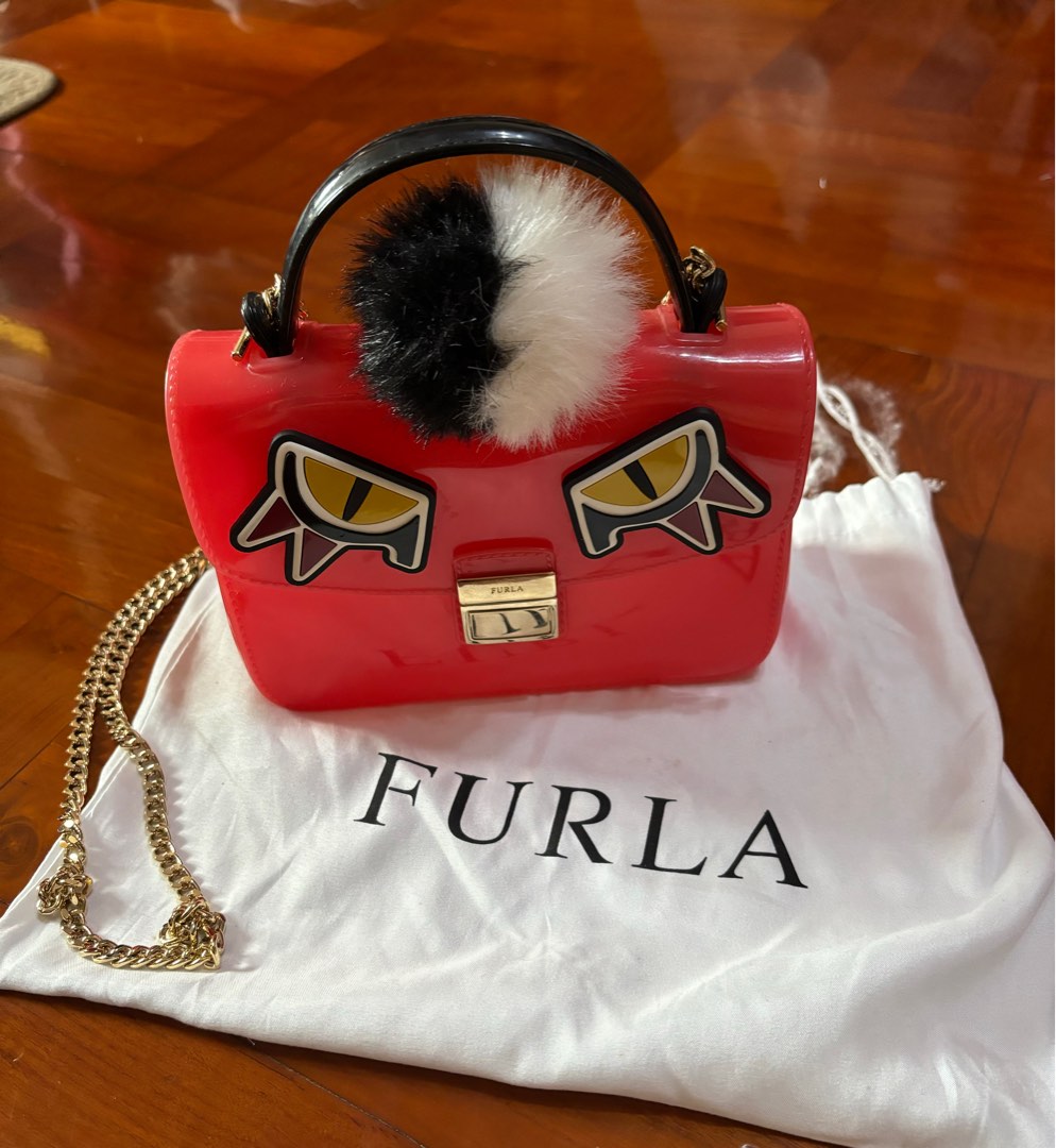 Furla monster bag new arrivals