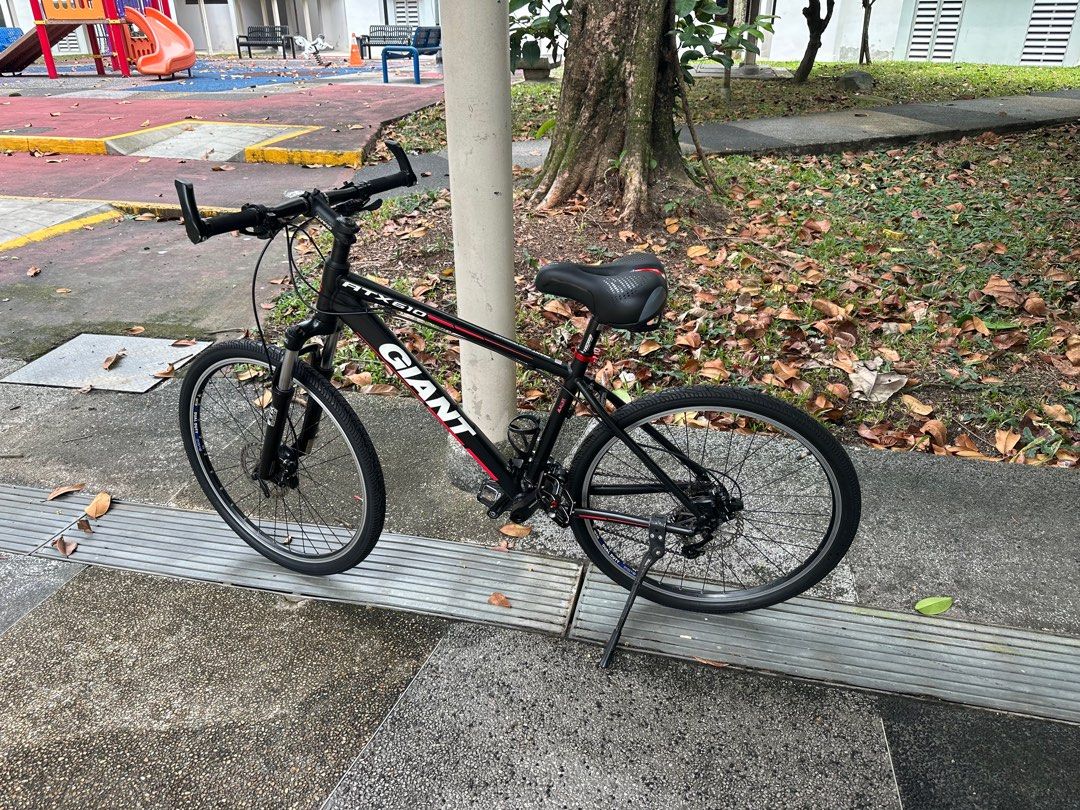 Giant ATX610 UPGRADED Sports Equipment Bicycles Parts Bicycles on Carousell