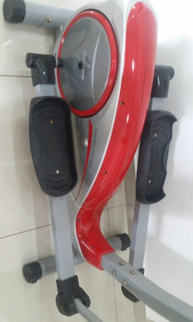Gintell cross trainer shop