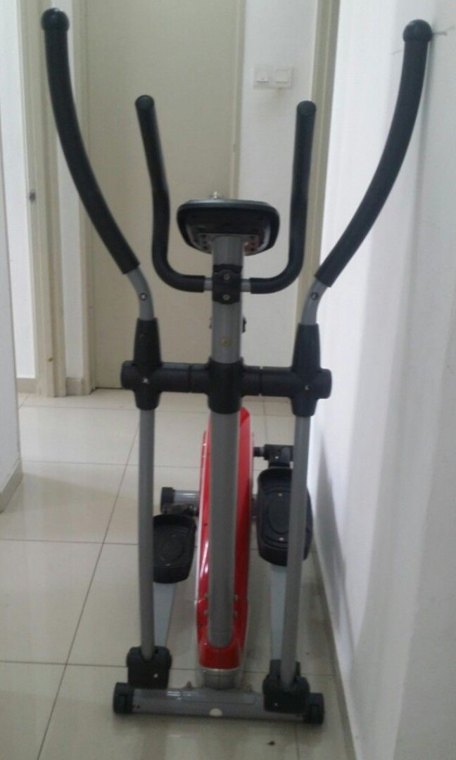 Gintell cross trainer