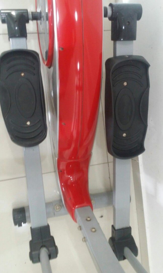Gintell cross trainer hotsell