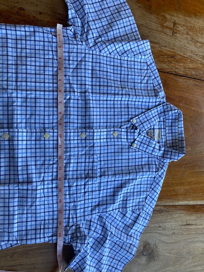Giordano Men’s Polo (Category: Tshirts & Polo Shirts ) located in Cavite. Submitted by astjo (Listing ID 1319384206, Image 3). Description: Original Giordano Polo Shirt Medium Size Very good condition.