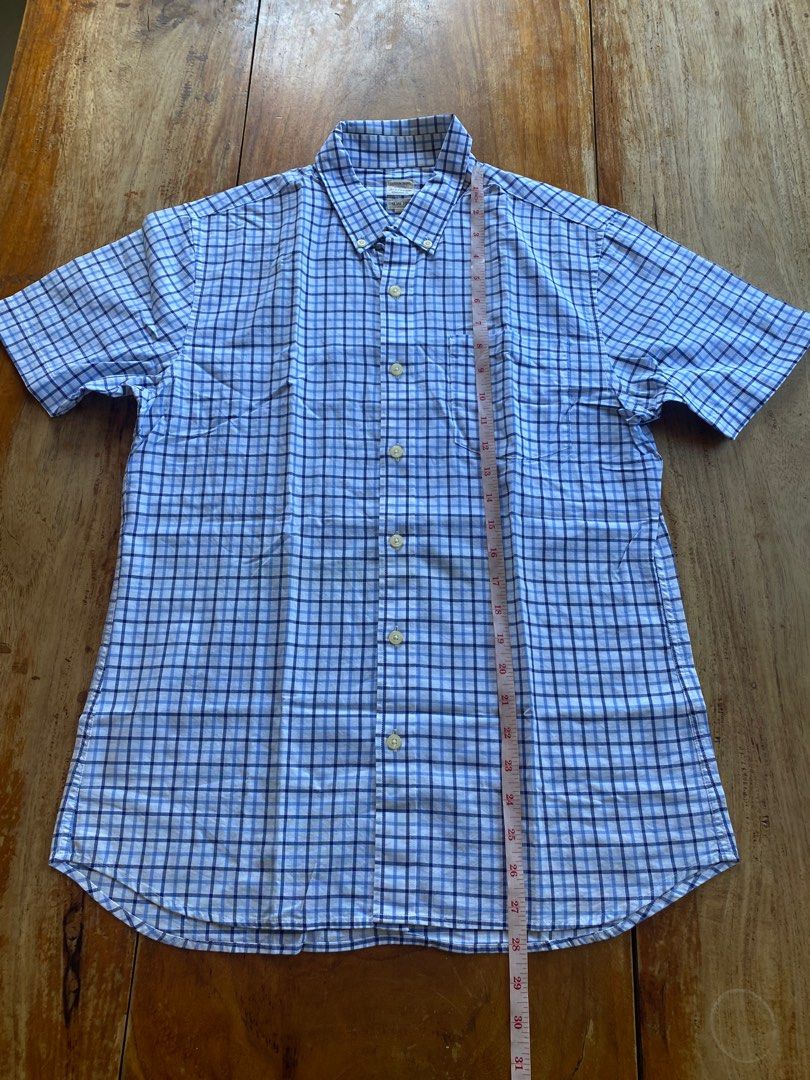 Giordano Men’s Polo (Category: Tshirts & Polo Shirts ) located in Cavite. Submitted by astjo (Listing ID 1319384206, Image 1). Description: Original Giordano Polo Shirt Medium Size Very good condition.