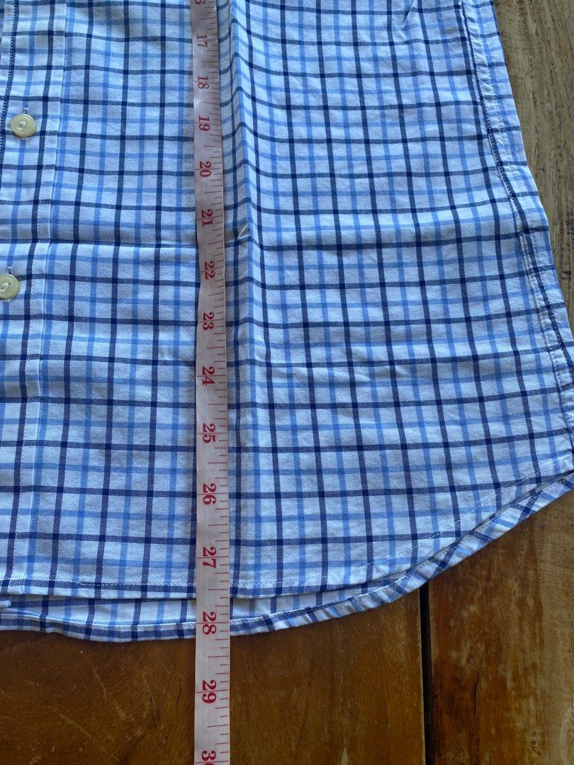 Giordano Men’s Polo (Category: Tshirts & Polo Shirts ) located in Cavite. Submitted by astjo (Listing ID 1319384206, Image 2). Description: Original Giordano Polo Shirt Medium Size Very good condition.