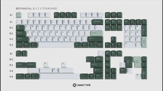 GMK Botanical R264242680415874110