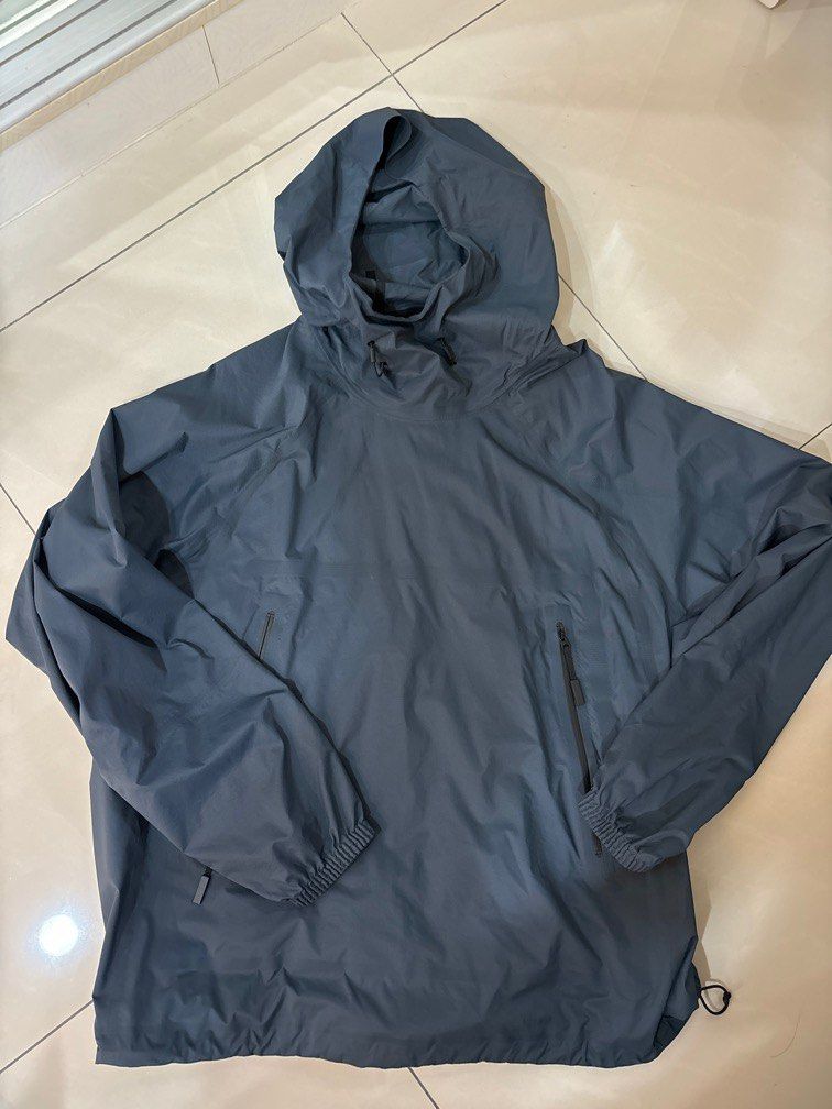 Goldwin 0 Packable Light Parka