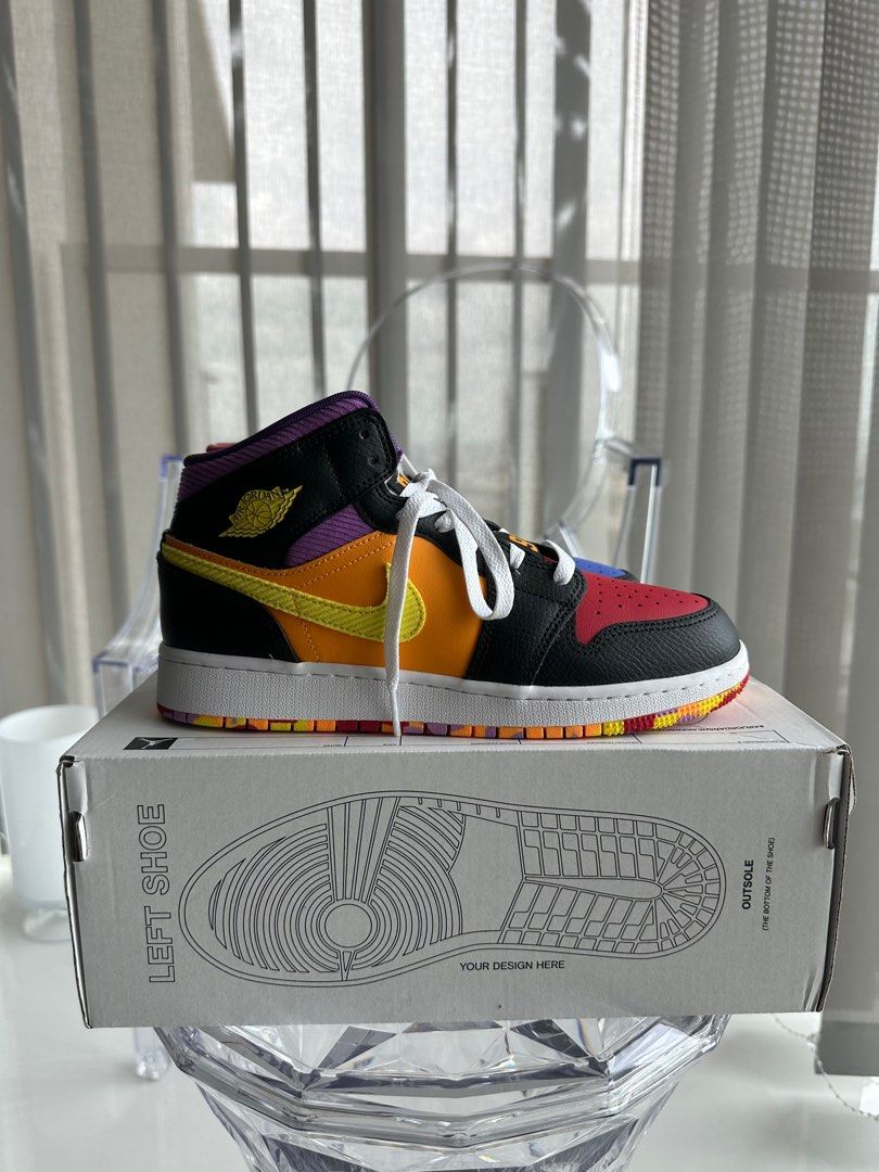 Jordan 1 cha hotsell