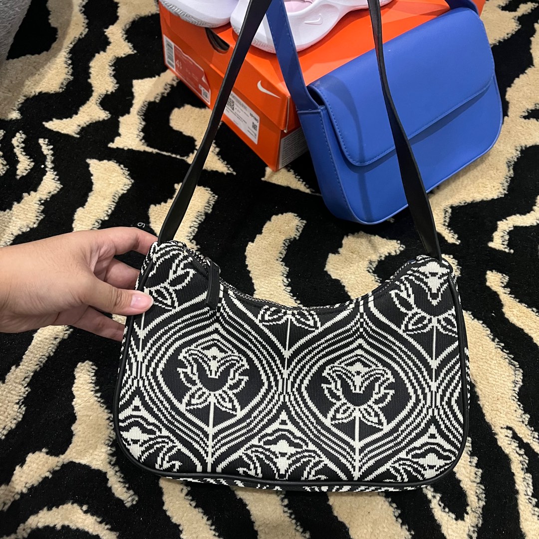 Baguette tas h&m outlet