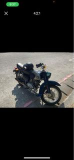 yamaha msx 125