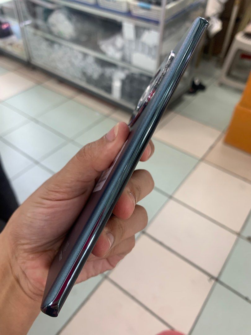 Honor X9B (12/256gb) (Category: Android Others) located in Manila. Submitted by arzillah (Listing ID 1319501355, Image 2). Description: Honor X9B 12/256gb Factory unlock Dual sim Slightly use No scratches No dents No issue All working Open for COD/COP + SF Manila area (sameday delivery) Province area (via LBC) required DP to avoid cancellations Physical store: Greenhills Shopping Center, 2ndfloor, stall#: Ai 11 Contact#: 09482217224 Page: Arzilla