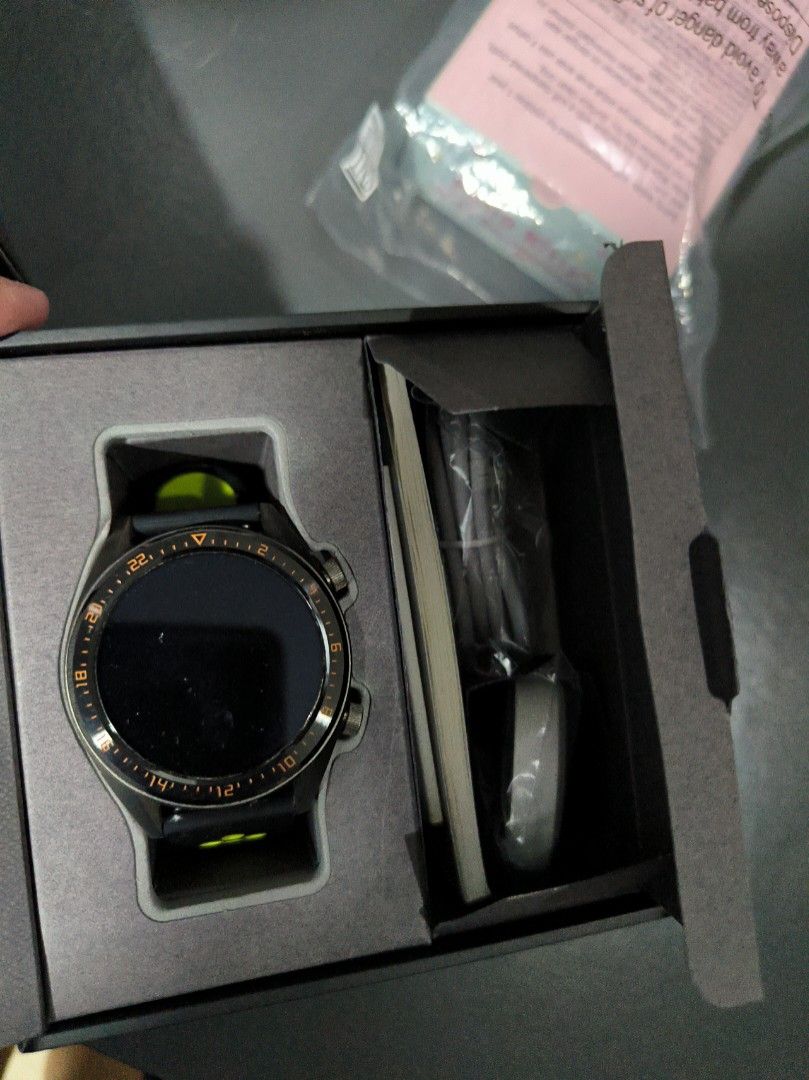Ftn b19 titanium grey store